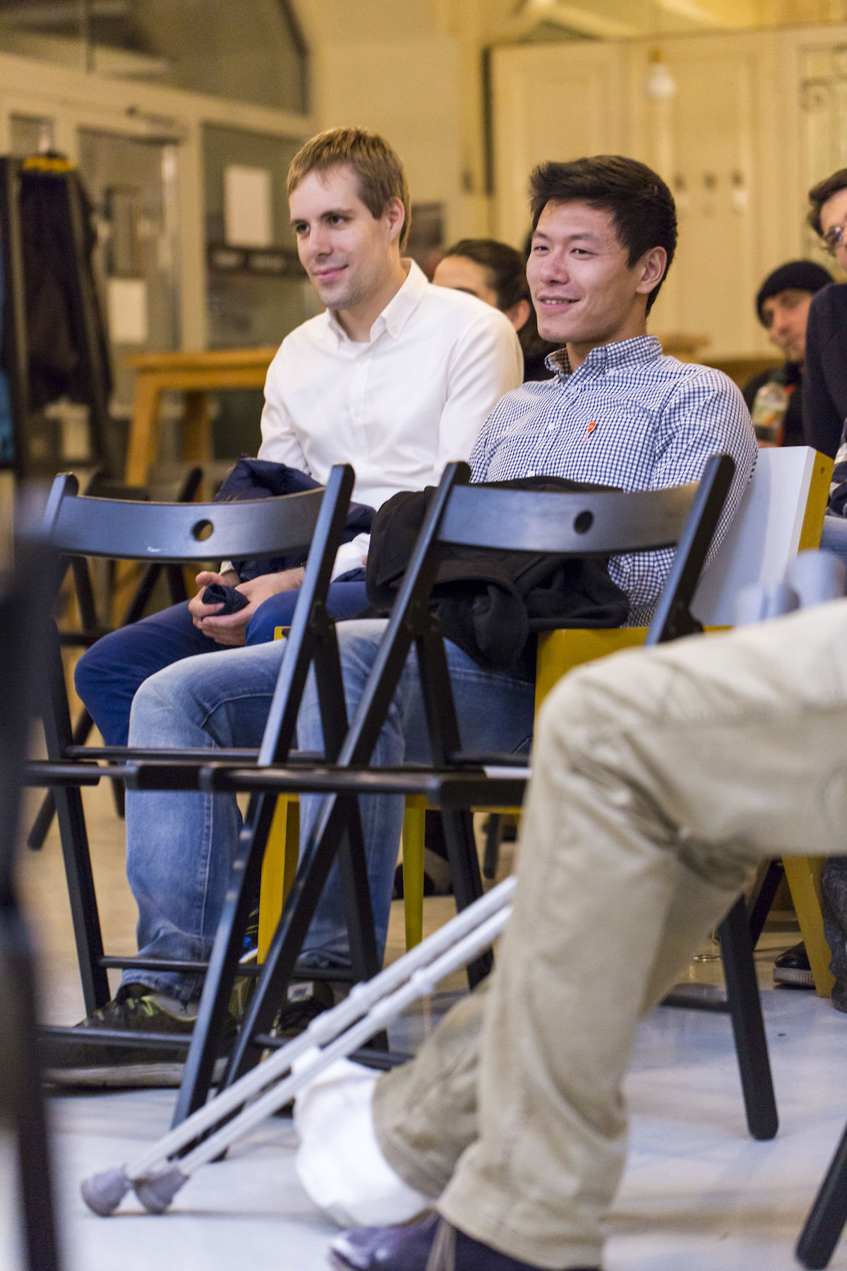 migrationlab, verein08, Alice Stori Liechtenstein Welcome to The Living Room! - 2.10.2015