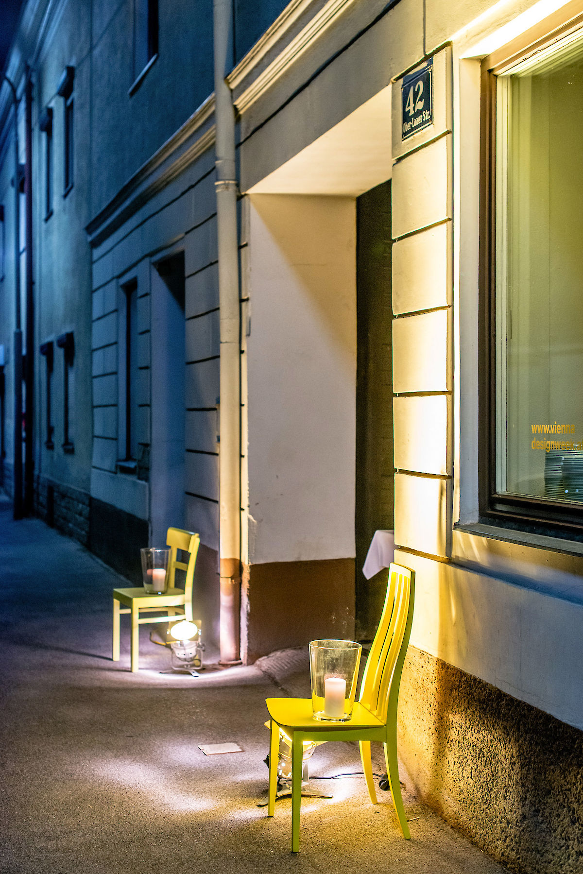 Alexandra Palla Johannes Lingenhel (macht Feines), Ike Ikrath (Architekt und Hotelier), Megumi Ito (Light Fixtures &amp; Interior), VIENNA DESIGN COOK - 2.10.2015