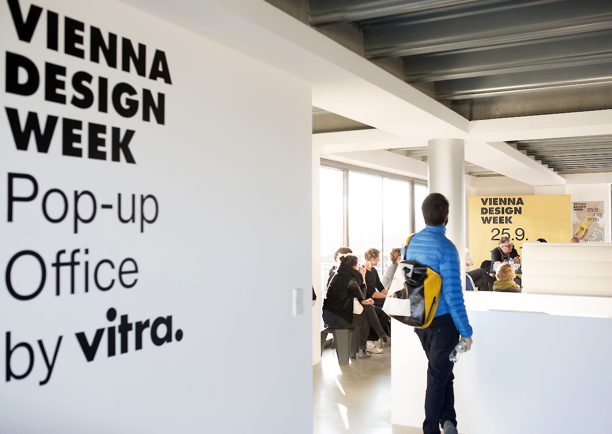 austria wirtschaftsservice I aws Kreativwirtschaft Ein Standort für Design - 2.10.2015