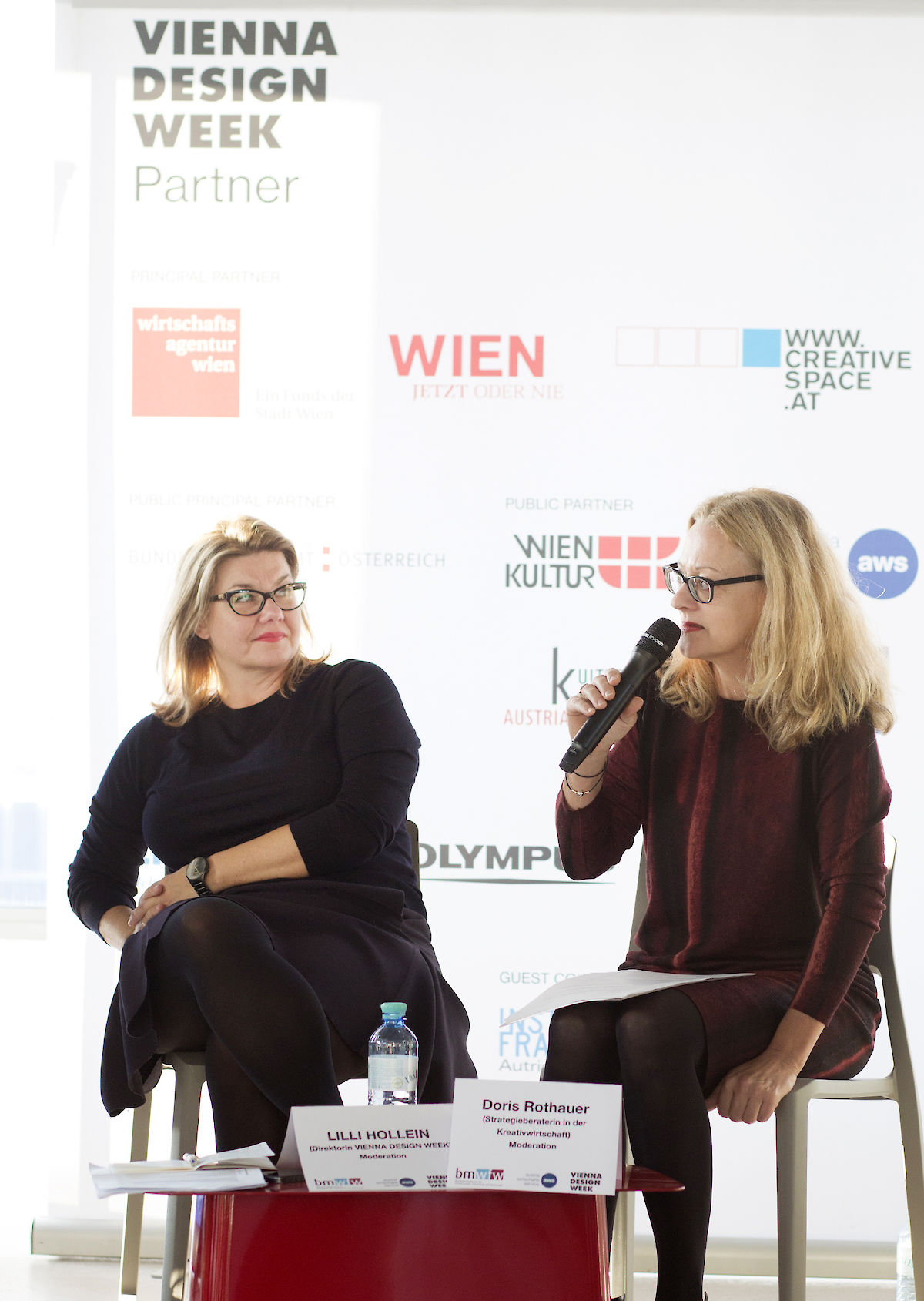 austria wirtschaftsservice I aws Kreativwirtschaft Ein Standort für Design - 2.10.2015