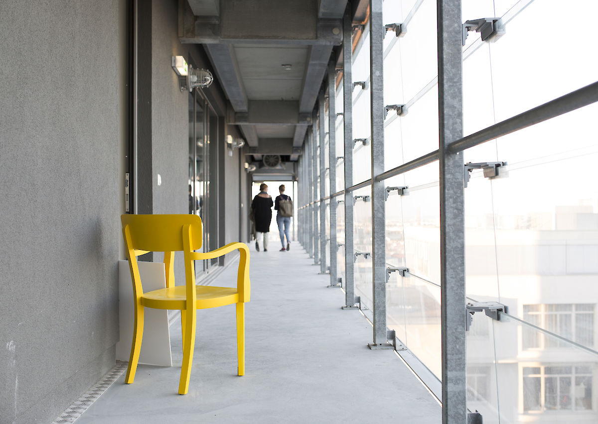 austria wirtschaftsservice I aws Kreativwirtschaft Ein Standort für Design - 2.10.2015