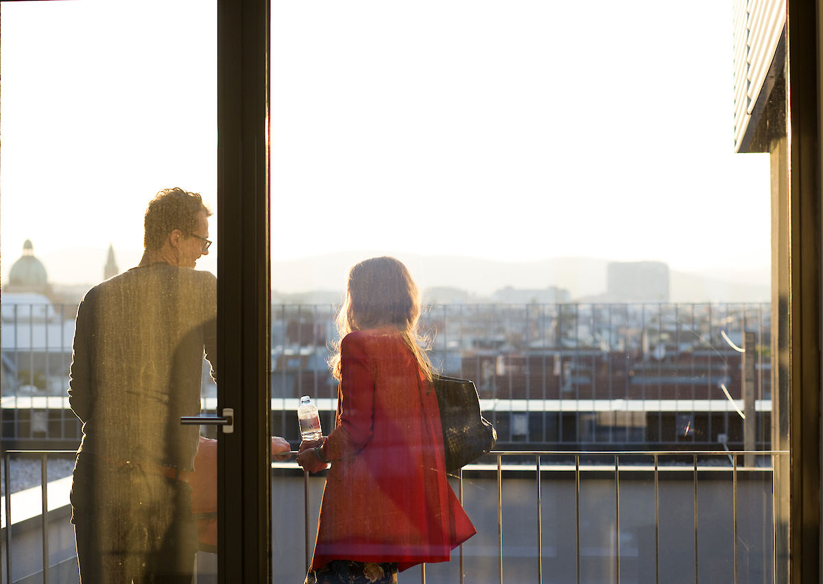 austria wirtschaftsservice I aws Kreativwirtschaft Ein Standort für Design - 2.10.2015