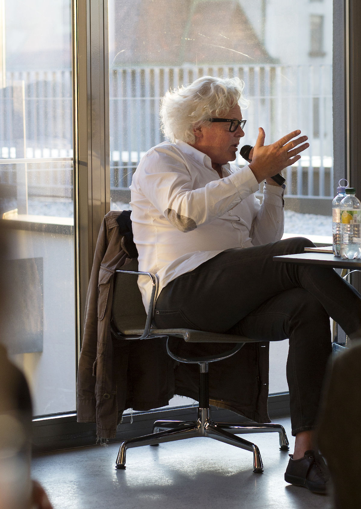 austria wirtschaftsservice I aws Kreativwirtschaft Ein Standort für Design - 2.10.2015