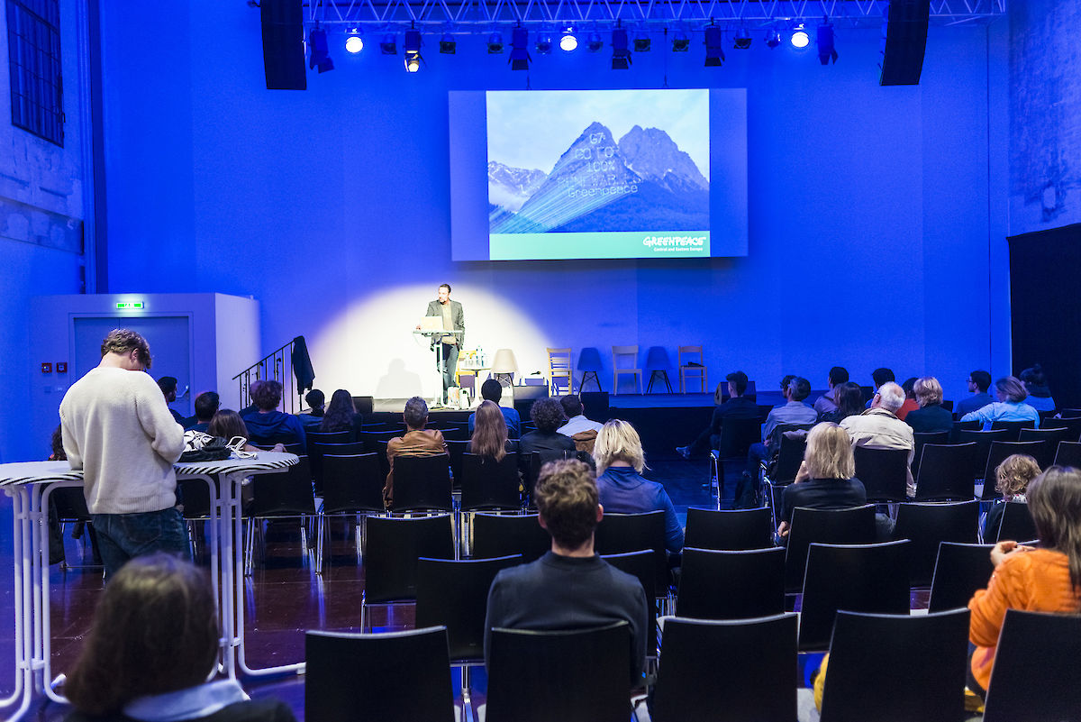 Future Urban Mobility, [r+d] post-carbon Vienna, Designing post-carbon urban mobility Talk 3.10.15