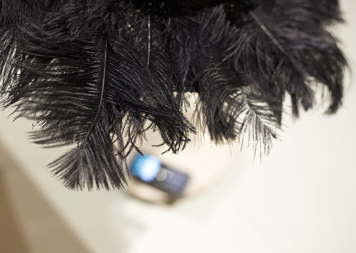 A WARDROBE FOR RESISTANCE BY EBRU KURBAK, Cocktail 3.10.15