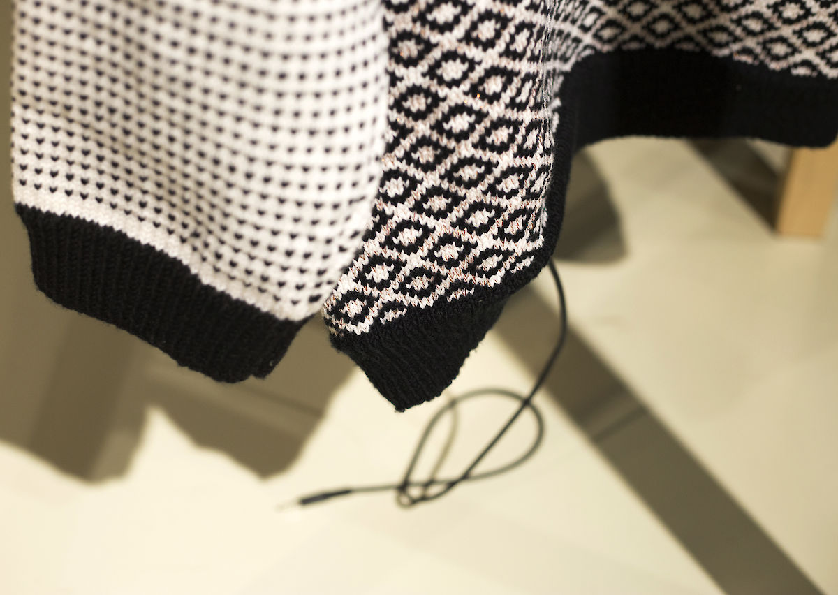 A WARDROBE FOR RESISTANCE BY EBRU KURBAK, Cocktail 3.10.15