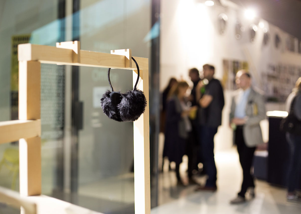 A WARDROBE FOR RESISTANCE BY EBRU KURBAK, Cocktail 3.10.15