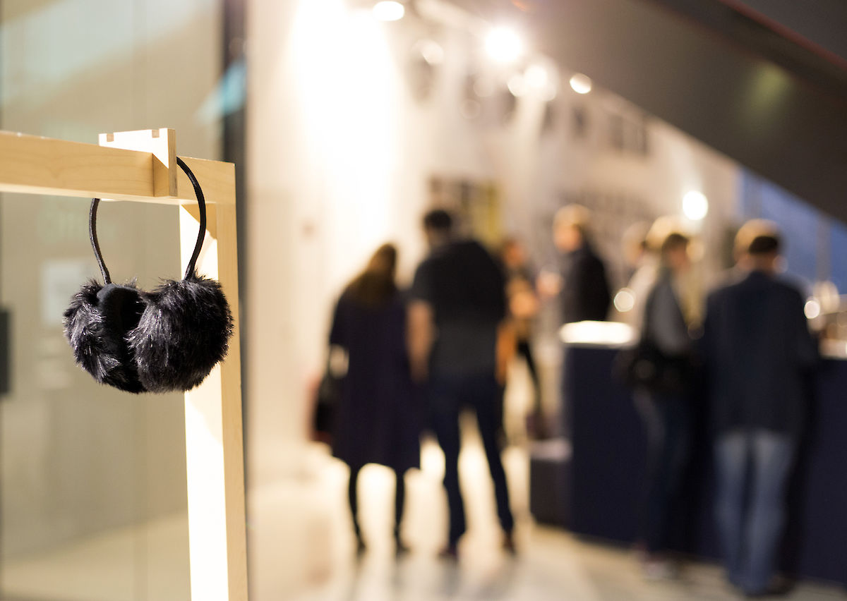 A WARDROBE FOR RESISTANCE BY EBRU KURBAK, Cocktail 3.10.15