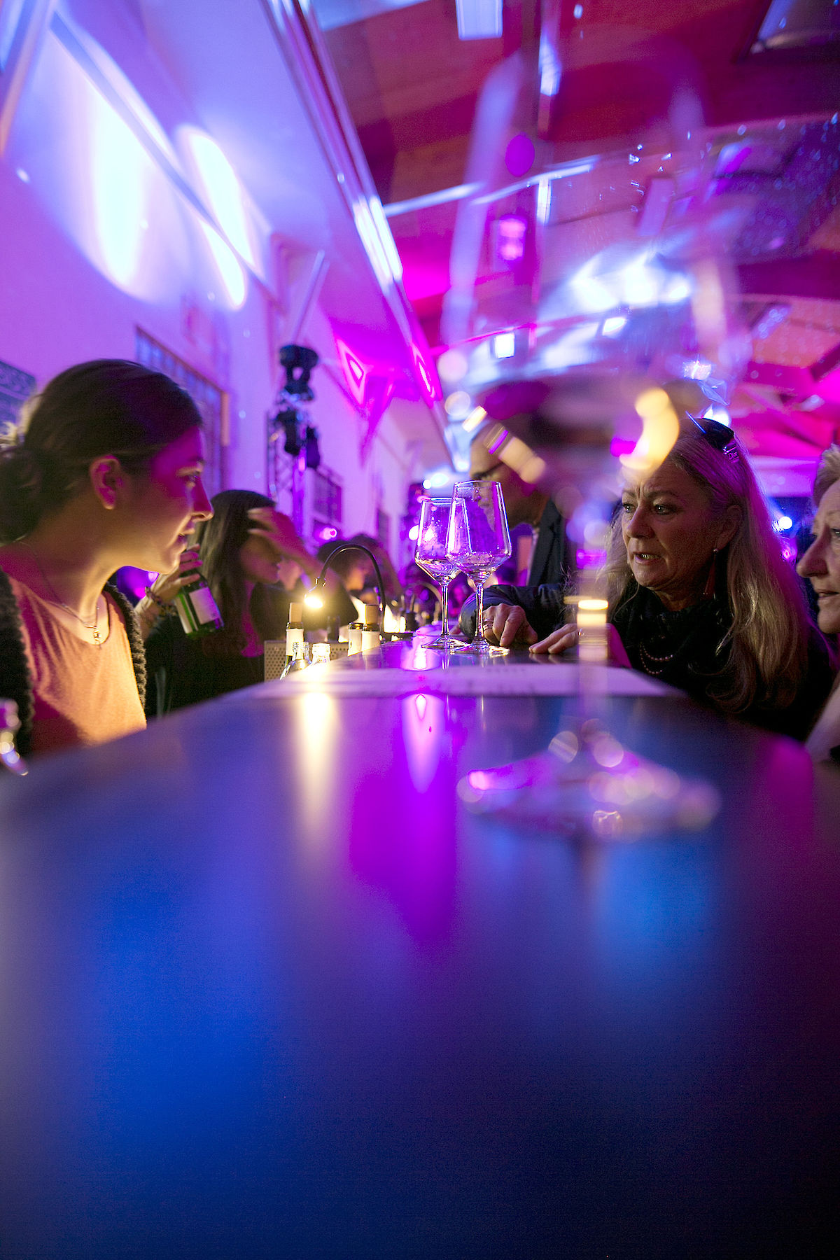 VIENNA DESIGN WEEK Opening Festivalzentrale, 28.09.2017