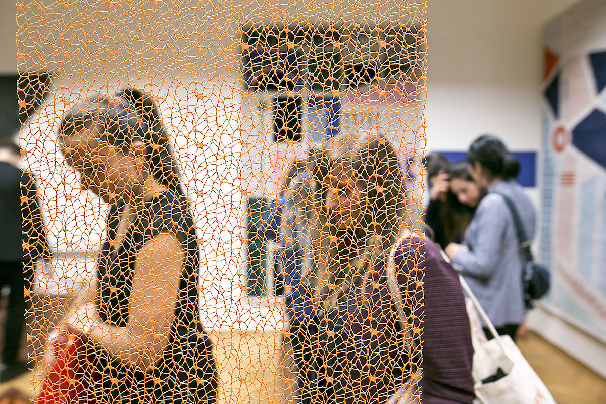 VIENNA DESIGN WEEK Opening Festivalzentrale, 28.09.2017