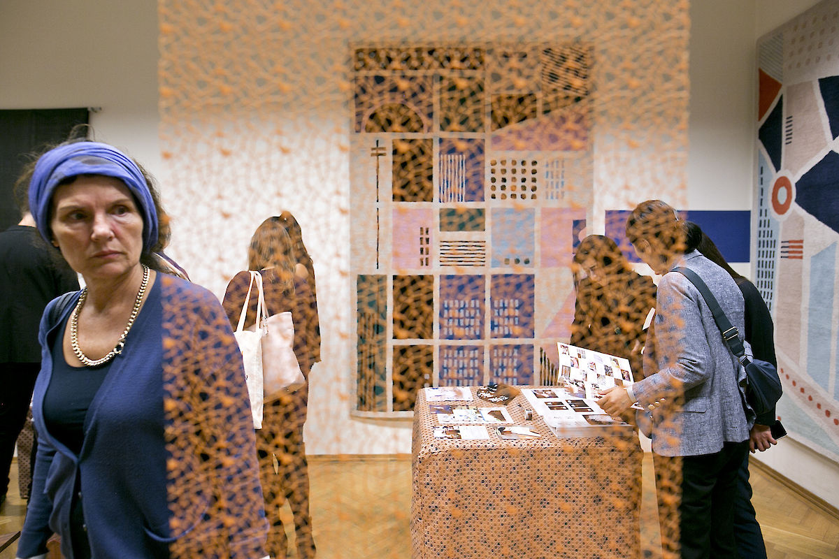 VIENNA DESIGN WEEK Opening Festivalzentrale, 28.09.2017