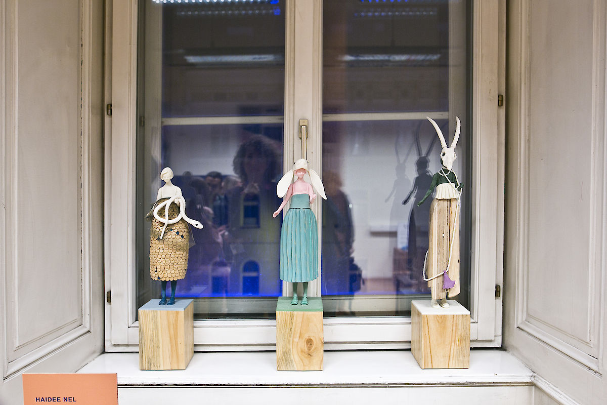 VIENNA DESIGN WEEK Opening Festivalzentrale, 28.09.2017