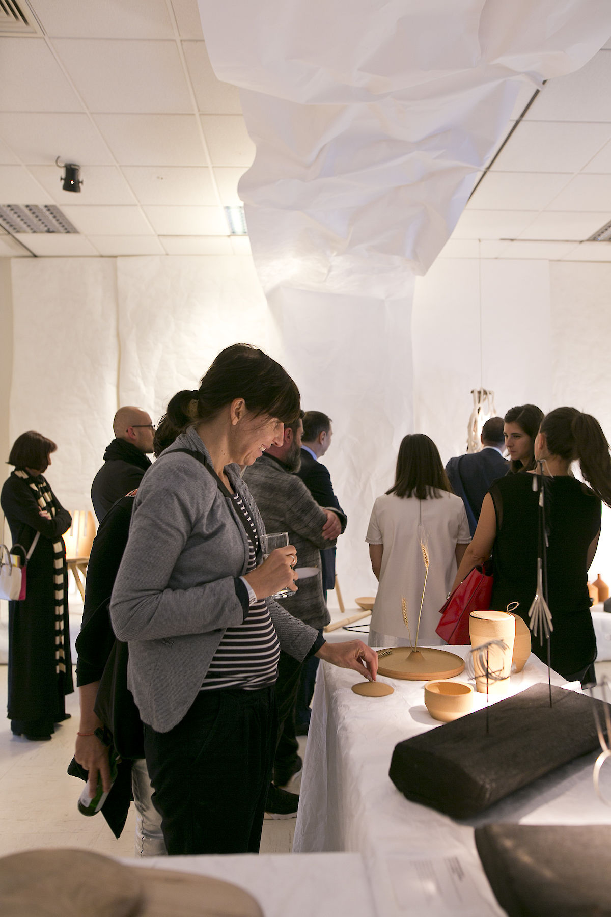 VIENNA DESIGN WEEK Opening Festivalzentrale, 28.09.2017