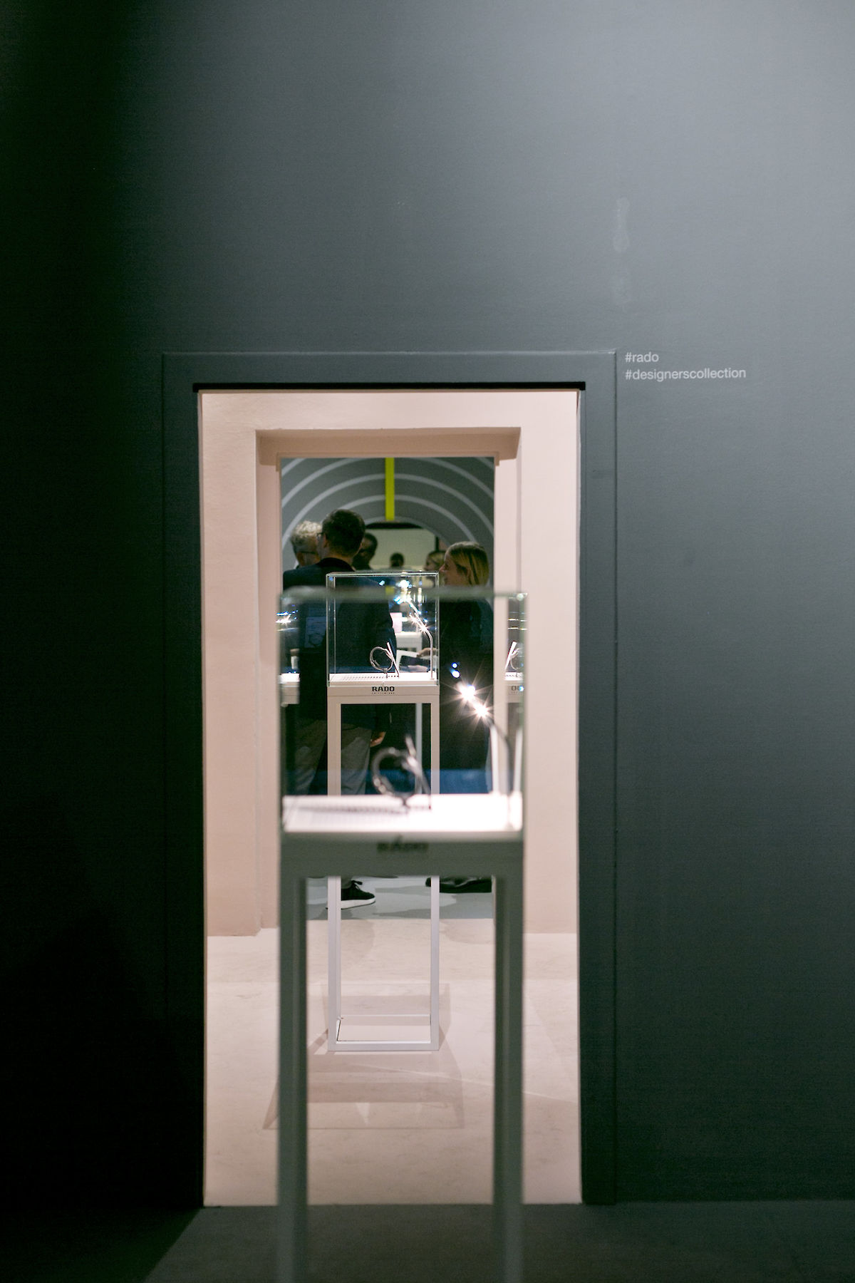 VIENNA DESIGN WEEK Opening Festivalzentrale, 28.09.2017