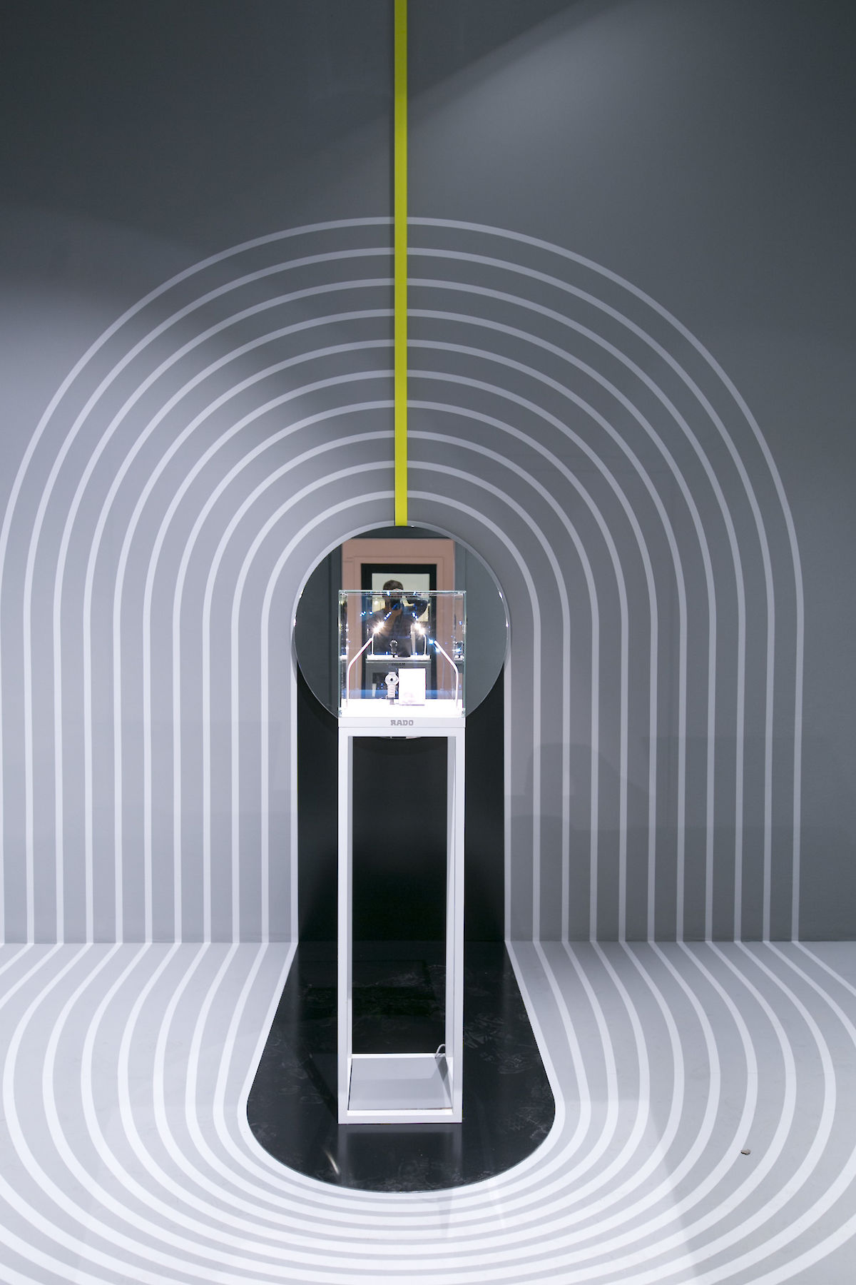 VIENNA DESIGN WEEK Opening Festivalzentrale, 28.09.2017