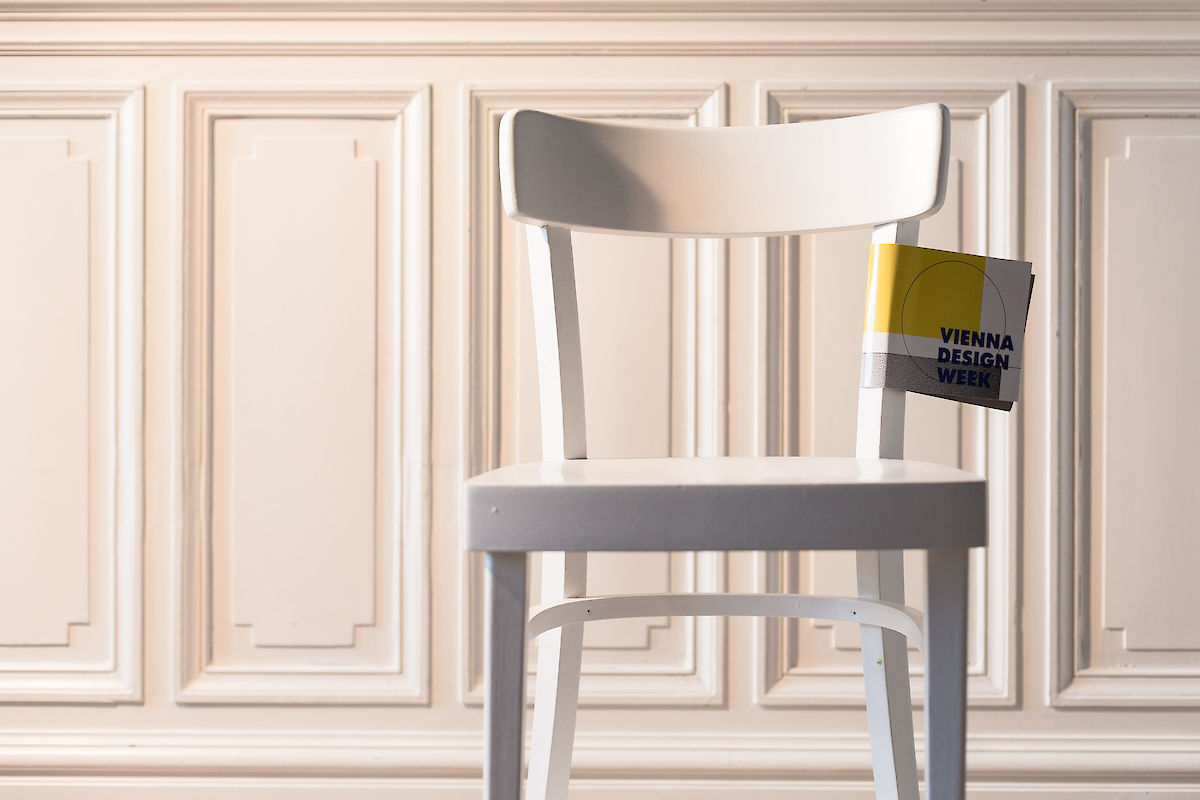 TOUR 3: DESIGN IN WIEN INNERE STADT Vienna Design Week / Gabriela Steiner-Scharfetter, 29.09.2017