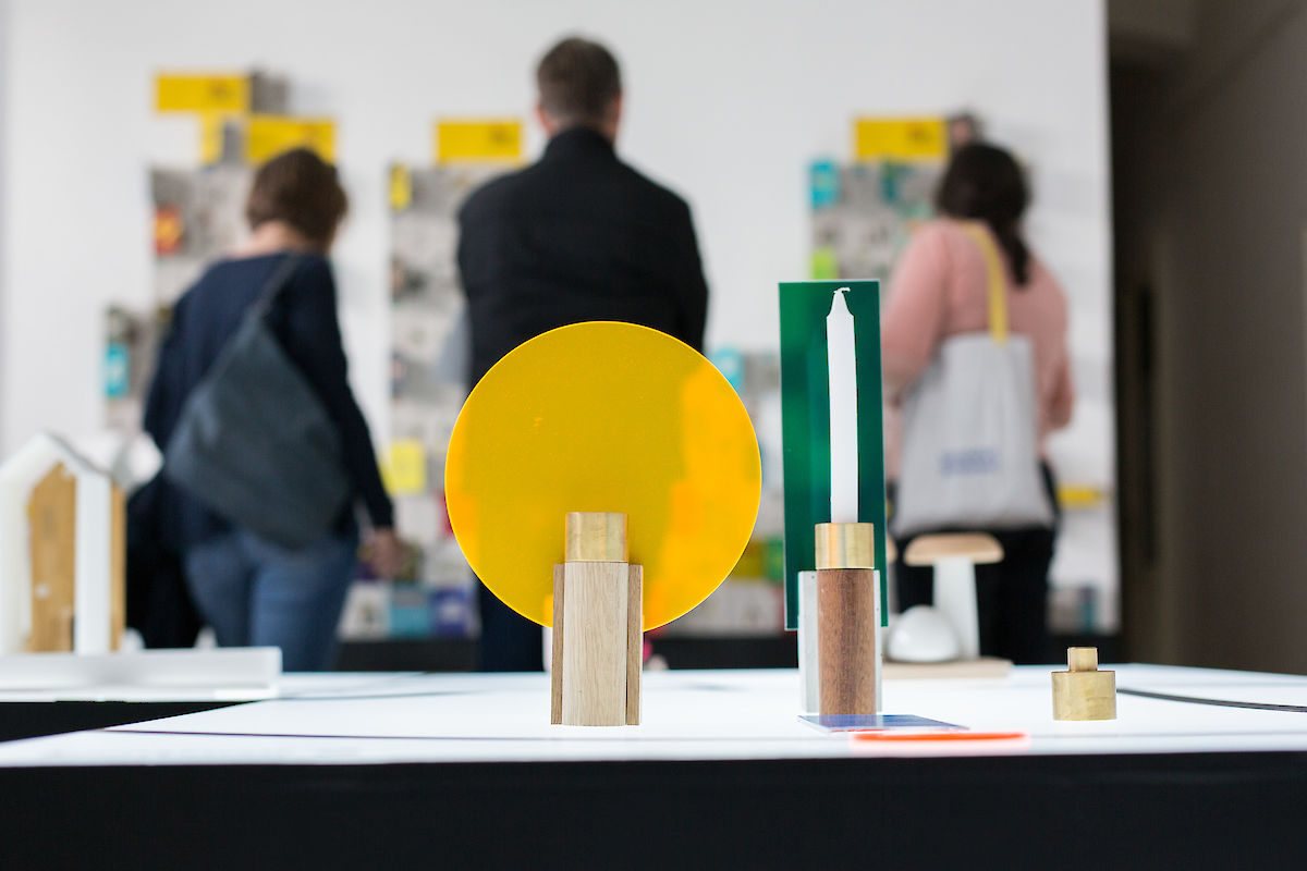 TOUR 3: DESIGN IN WIEN INNERE STADT Vienna Design Week / Gabriela Steiner-Scharfetter, 29.09.2017