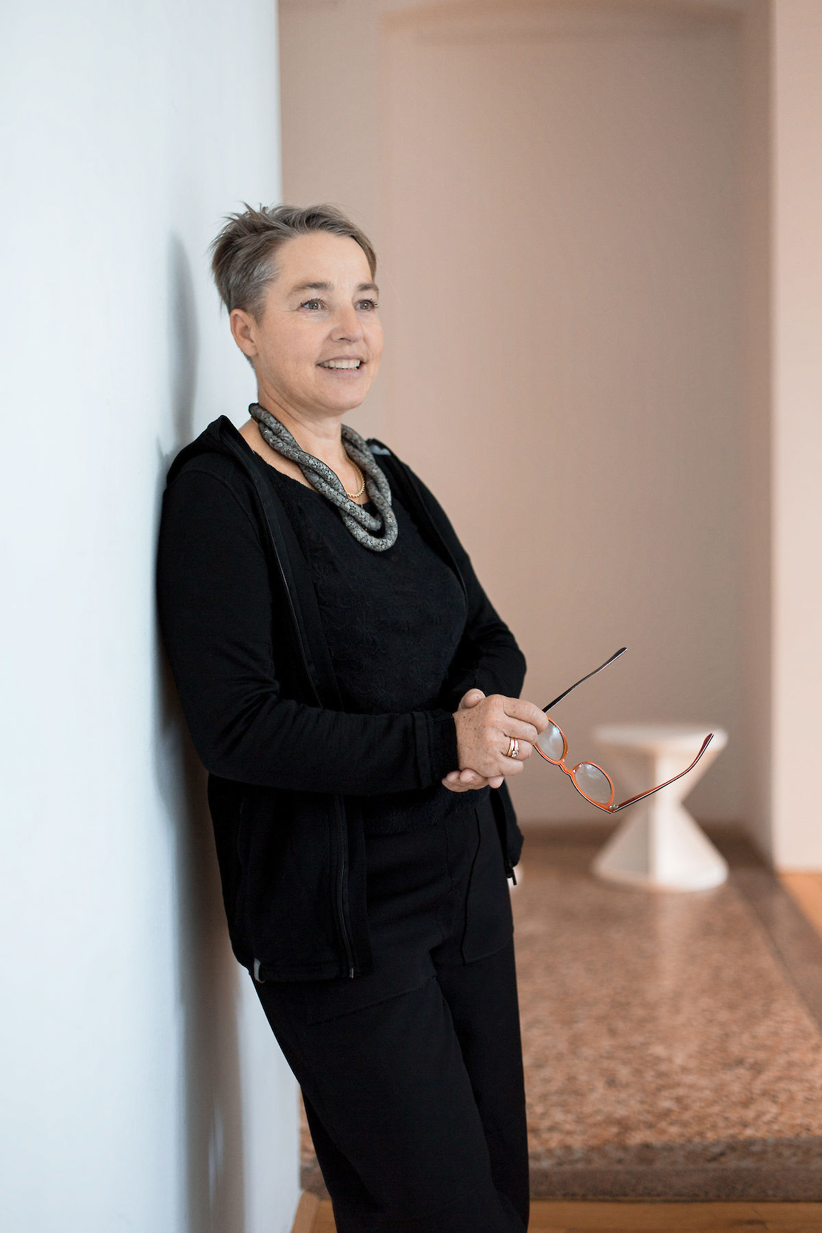 TOUR 3: DESIGN IN WIEN INNERE STADT Vienna Design Week / Gabriela Steiner-Scharfetter, 29.09.2017
