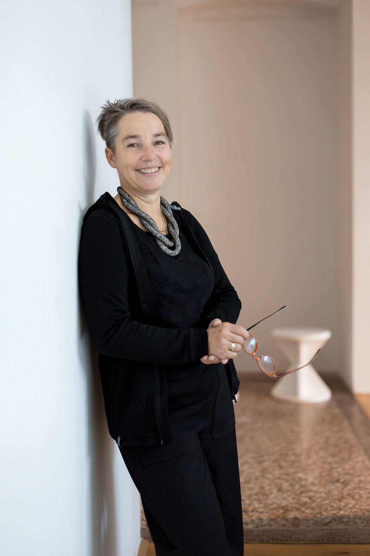 TOUR 3: DESIGN IN WIEN INNERE STADT Vienna Design Week / Gabriela Steiner-Scharfetter, 29.09.2017