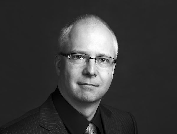 Stefan Grünbeck / Grünbeck Einrichtungen