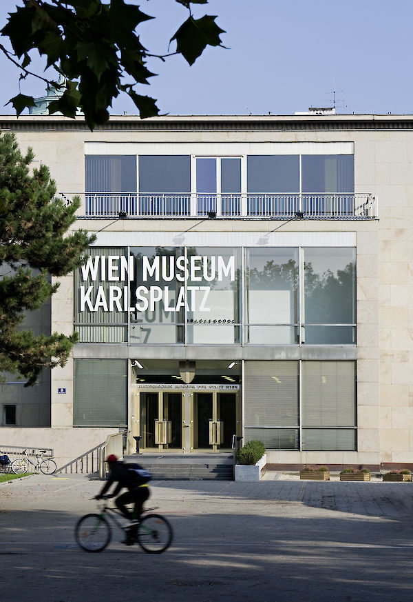Wien Museum Karlsplatz