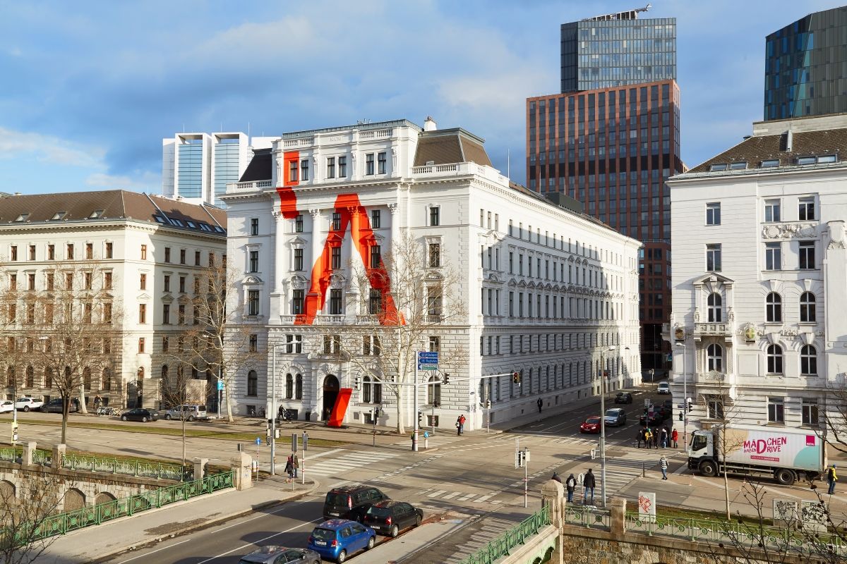 Universität für angewandte Kunst Wien — Vienna Design Week