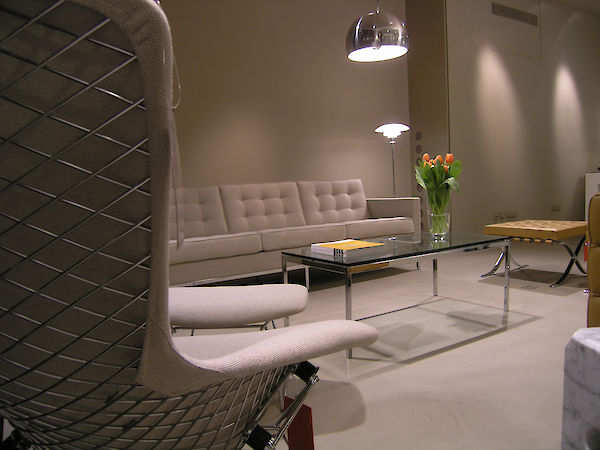 Schauraum designfunktion Wien