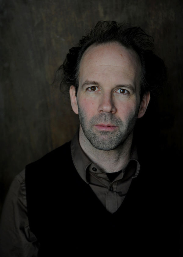 Martin Breuer Bono