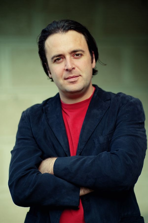 Valentin Vodev