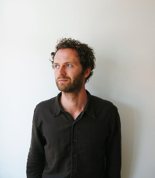 Portrait Uli Budde