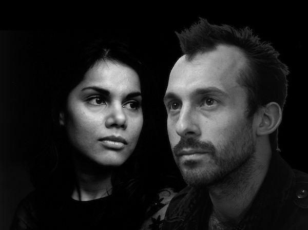 Nipa Doshi und Jonathan Levien