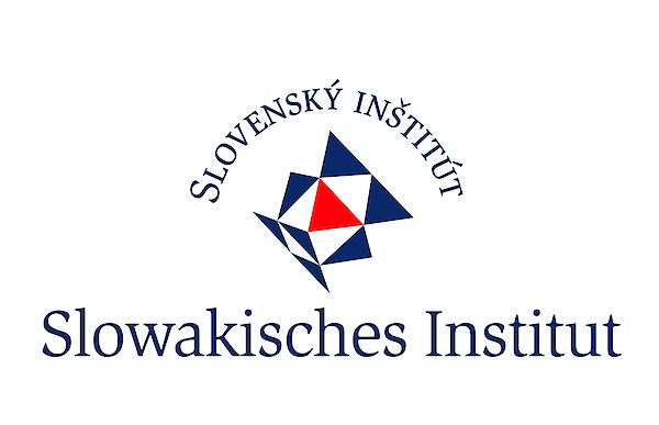 Slowakisches Institut in Wien - Slowakisches Institut - logo.jpg