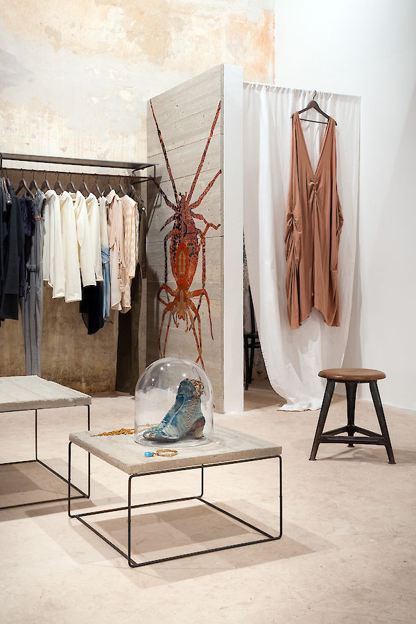 UNIKATESSEN Concept Store