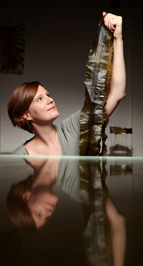 Lohmann Julia - Julia portrait Petr Krejci.jpg