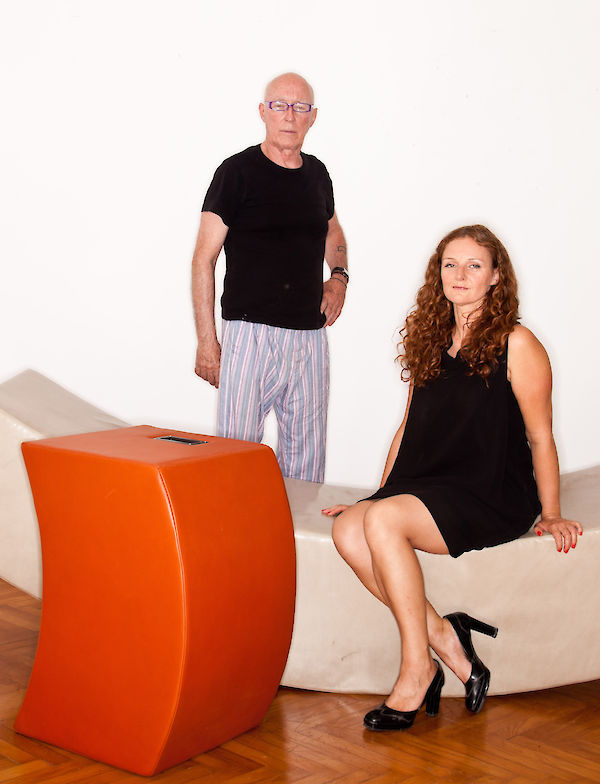 OFROOM mit DULFdesign