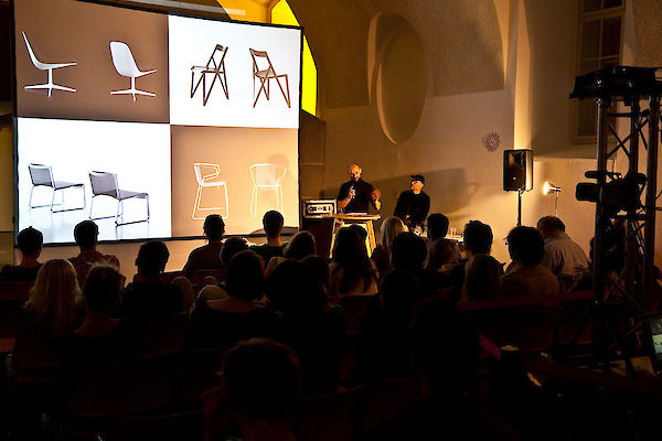 Pecha Kucha Night Vienna