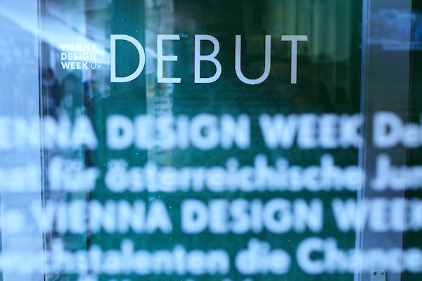 VDW Debüt 2009