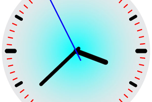 Vandasye bei Chronometrie Sulzberger
