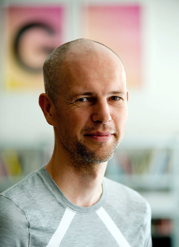 Erwin K. Bauer