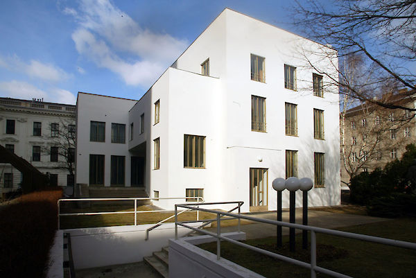 Haus Wittgenstein