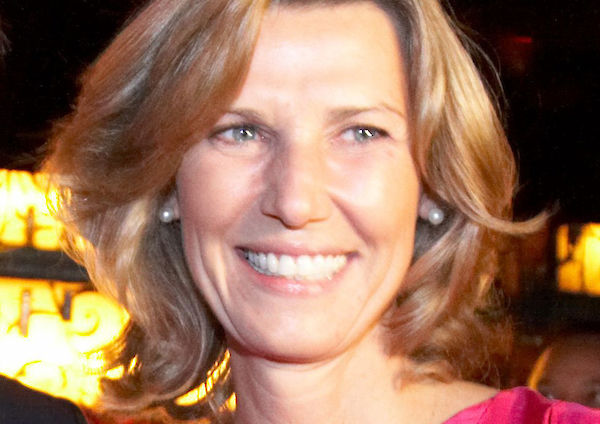 Desirée Treichl-Stürgkh