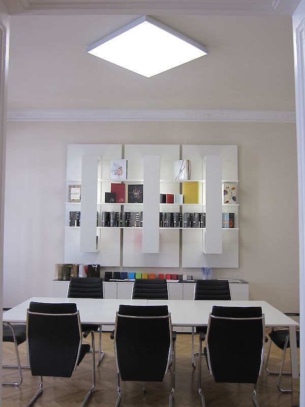 Fedrigoni Showroom