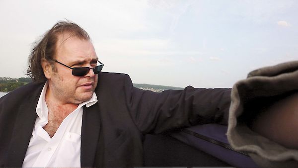 Gregor Eichinger
