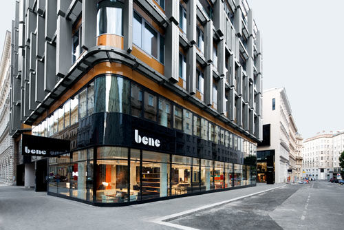 Bene Büro Wien