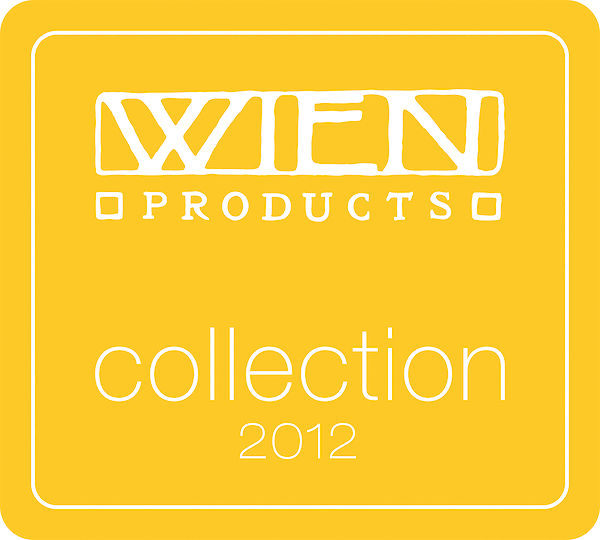 WIEN PRODUCTS Collection 2012