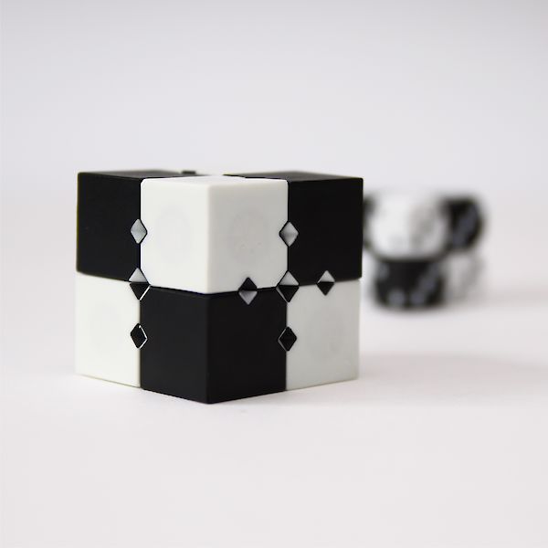 COCODICE developmental dice